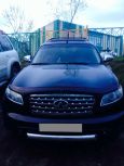 SUV   Infiniti FX35 2006 , 900000 , -