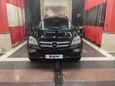 SUV   Mercedes-Benz GL-Class 2007 , 1280000 , 