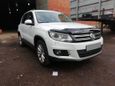 SUV   Volkswagen Tiguan 2015 , 800000 , 