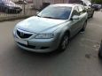  Mazda Mazda6 2003 , 220000 , 