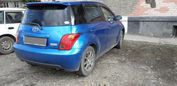  Toyota ist 2002 , 270000 , 