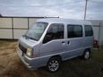    Subaru Sambar 2006 , 320000 , 