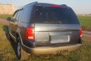 SUV   Ford Explorer 2003 , 380000 , 