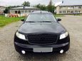 SUV   Infiniti FX35 2003 , 550000 , 