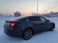  Mazda Mazda6 2016 , 1370000 , 