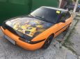  Mazda 323F 1991 , 95000 , 