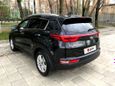 SUV   Kia Sportage 2016 , 1530000 , 