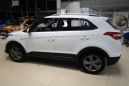 SUV   Hyundai Creta 2017 , 1086000 , 