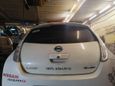  Nissan Leaf 2012 , 500000 , 