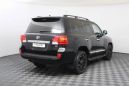 SUV   Toyota Land Cruiser 2015 , 3456000 , 