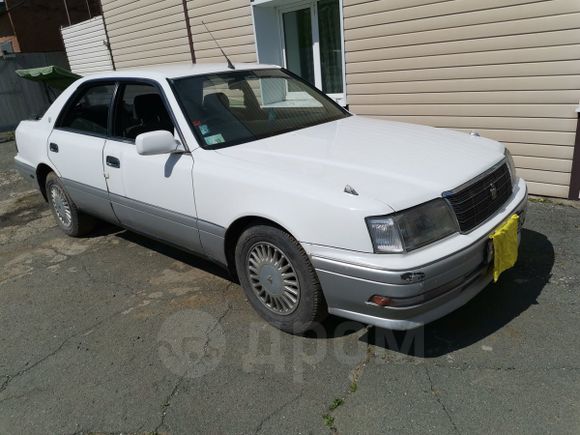  Toyota Crown 1996 , 240000 , 