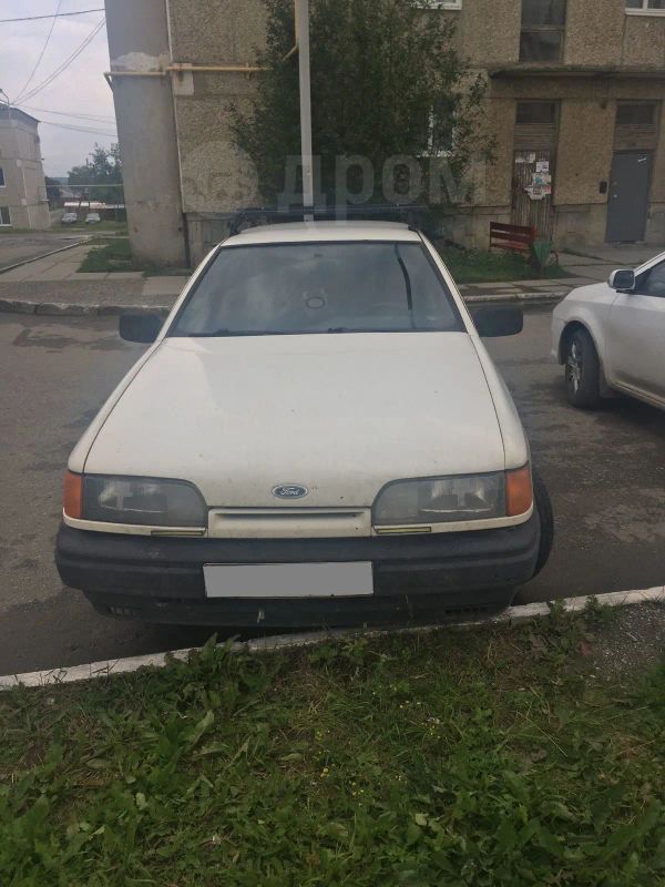  Ford Scorpio 1988 , 80000 , 