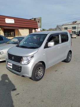  Suzuki Wagon R 2014 , 575000 , 