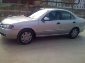 Nissan Almera 2005 , 280000 , 