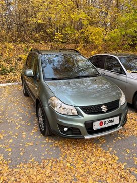  Suzuki SX4 2013 , 1210000 , 