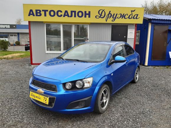  Chevrolet Aveo 2013 , 330000 , 