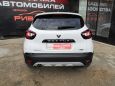 SUV   Renault Kaptur 2017 , 980000 , 