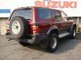 SUV   Toyota Hilux Surf 1992 , 250000 , 