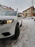 SUV   Nissan X-Trail 2016 , 1300000 , 