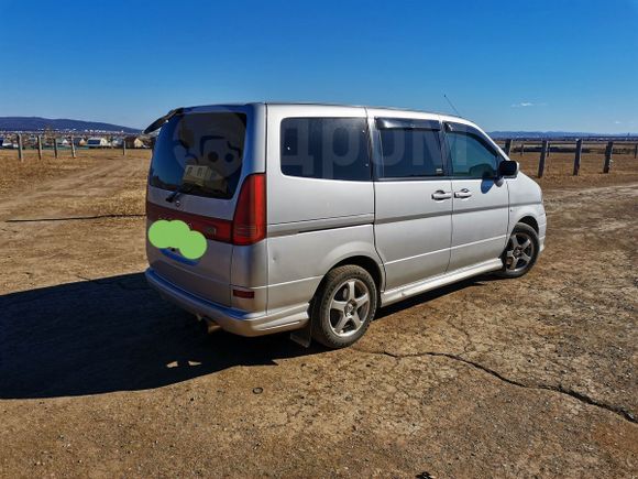    Nissan Serena 2001 , 410000 , 