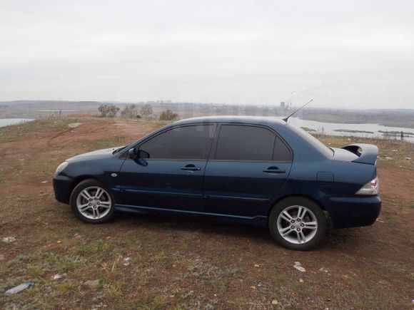  Mitsubishi Lancer 2005 , 270000 , 