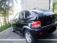 SUV   SsangYong Actyon 2008 , 435000 , 
