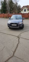 SUV   Mitsubishi Outlander 2011 , 820000 , -