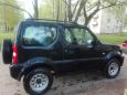 SUV   Suzuki Jimny 2013 , 610000 , 