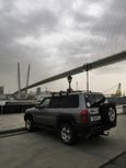 SUV   Nissan Patrol 2005 , 1777777 , 