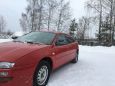  Mazda 323F 1995 , 105000 , 