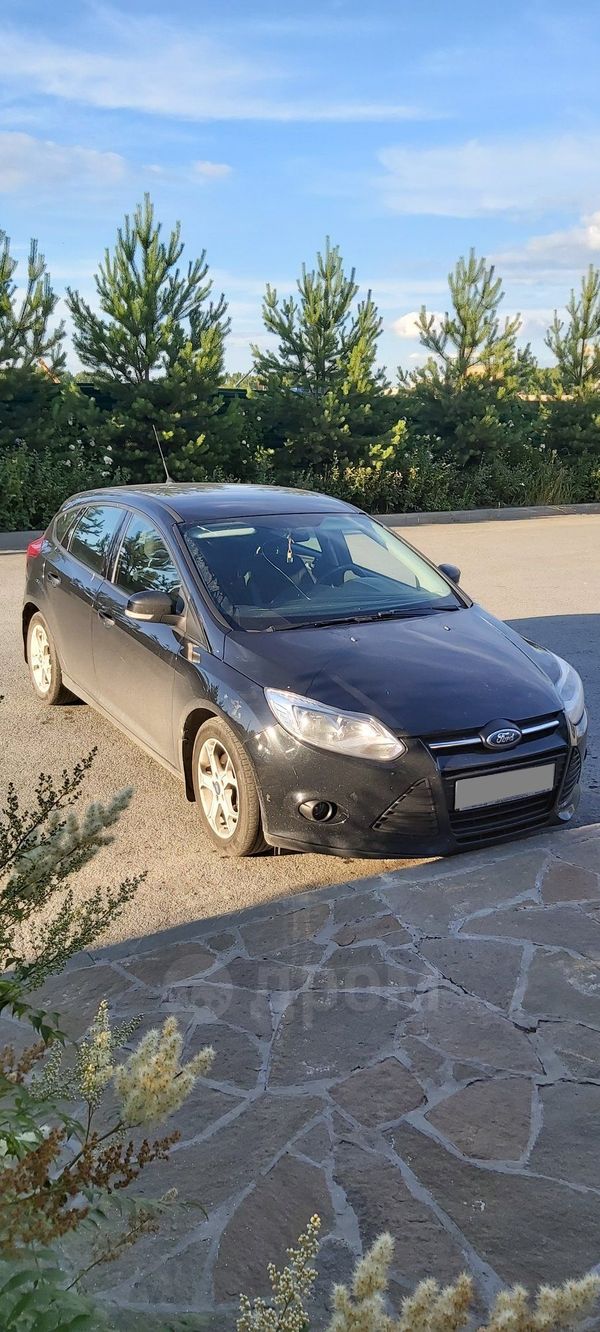  Ford Focus 2013 , 550000 , 