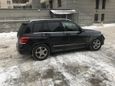 SUV   Mercedes-Benz GLK-Class 2013 , 1200000 , 