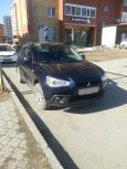 SUV   Mitsubishi ASX 2012 , 650000 , 