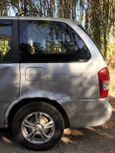    Mazda MPV 2000 , 187000 , 