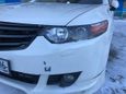  Honda Accord 2008 , 610000 , 