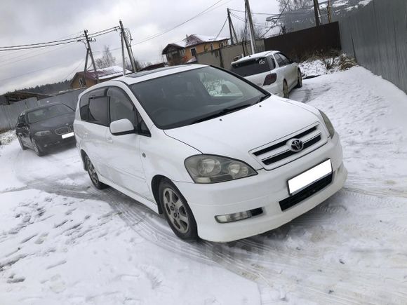    Toyota Ipsum 2003 , 400000 , 