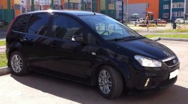    Ford C-MAX 2010 , 700000 , 