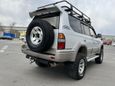 SUV   Toyota Land Cruiser Prado 1998 , 1270000 , 