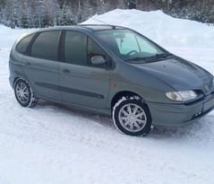  Renault Scenic 1999 , 310000 , 