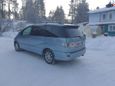    Toyota Estima 2001 , 610000 , 