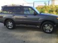 SUV   Lexus LX470 2004 , 1150000 , 