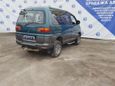    Mitsubishi Delica 1997 , 350000 , 