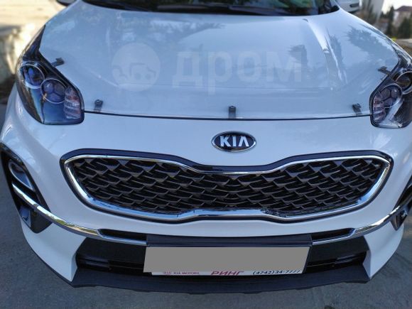 SUV   Kia Sportage 2019 , 1290000 , 