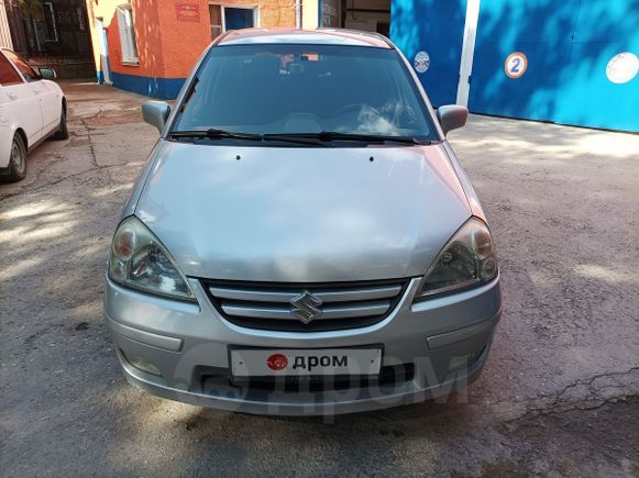  Suzuki Liana 2005 , 290000 , 