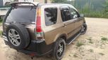 SUV   Honda CR-V 2001 , 580000 , 