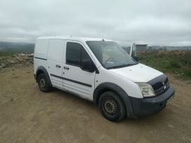    Ford Tourneo Connect 2007 , 200000 , 