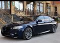 BMW M5 2012 , 2200000 , 