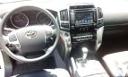 SUV   Toyota Land Cruiser 2014 , 3700000 , 