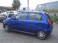  Chevrolet Spark 2008 , 219000 , 