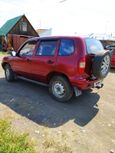 SUV   Chevrolet Niva 2006 , 215000 , 